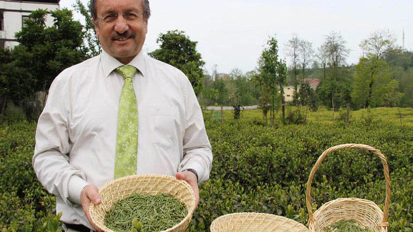 Sadece 350 kilo üretildi! Kilosu 4 bin liradan satıldı