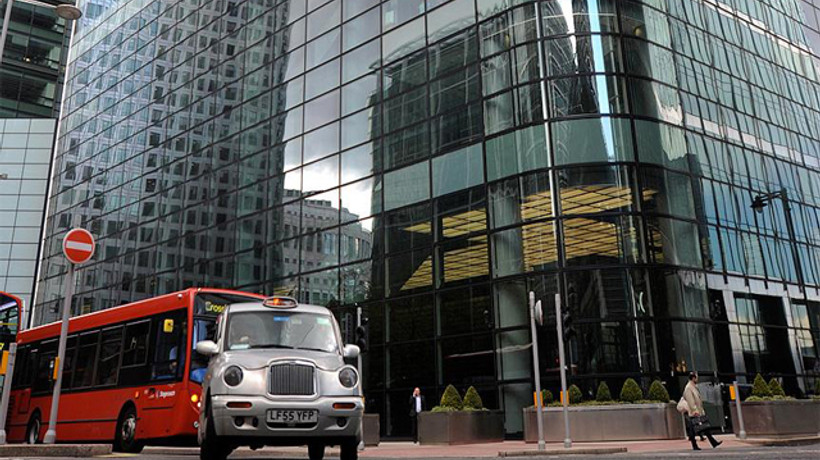 İşte kara paranın merkezi!