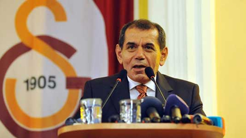 Özbek: UEFA yetkilisi, Podolski'nin evine gitti ve...