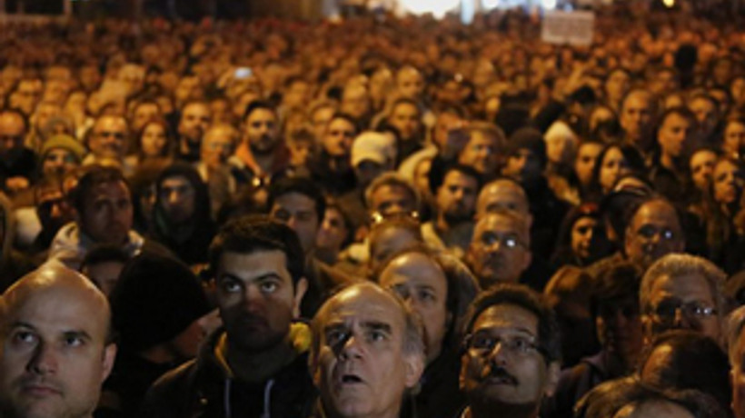 Dananın kuyruğu yarın kopacak!