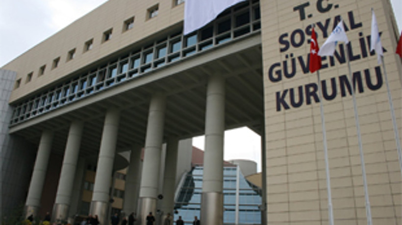 SGK'dan yeşil kartlılara müjde