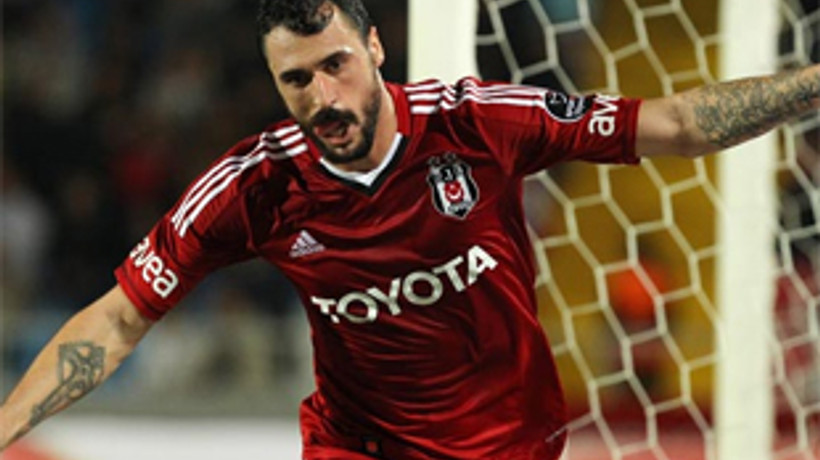 Almeida'ya Atletico Madrid kancası