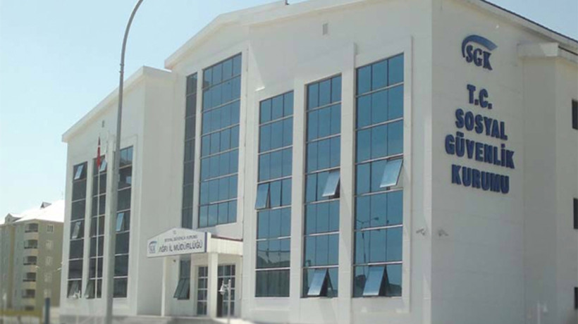 GSS yapılandırması için son gün 2 Kasım