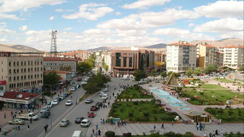 Gurbetçiler o şehri döviz zengini yaptı!