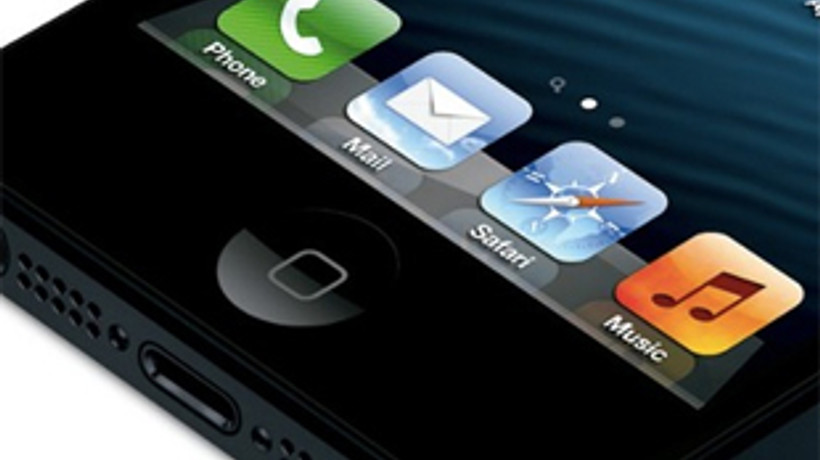 iPhone'nun en büyük sorunu