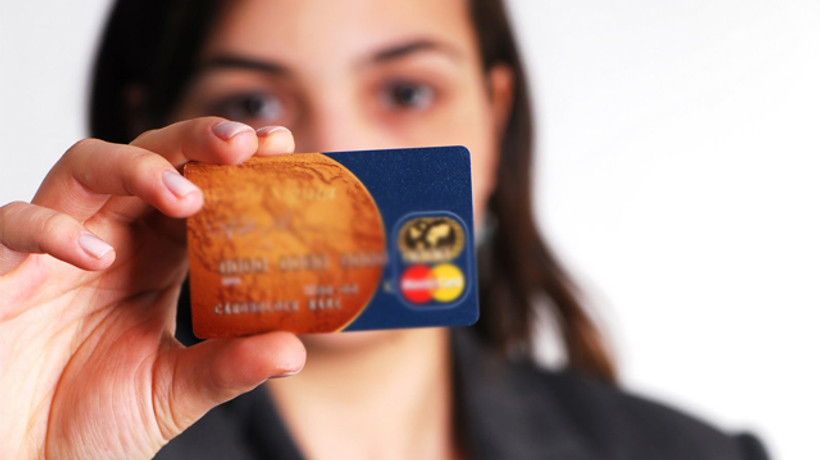 Kredi kartı hesap özetlerine dikkat!