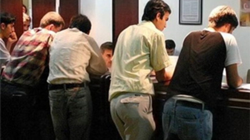 SSK yapılandırması başladı