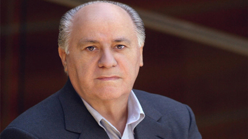 Dünyanın en zengin ismi değişti!