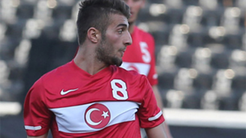 İlk bomba Alparslan