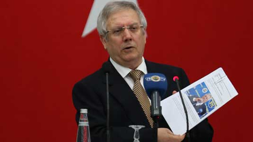 Yıldırım'dan Şenol Güneş'e cevap