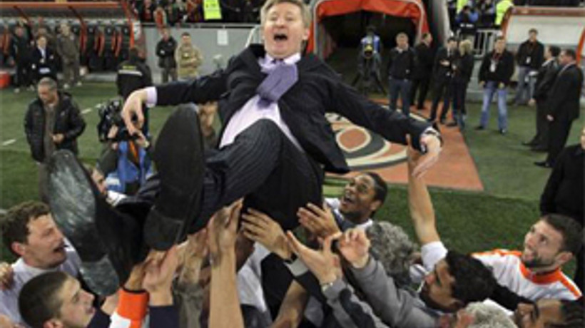 Dünya futbolunun milyarder patronları