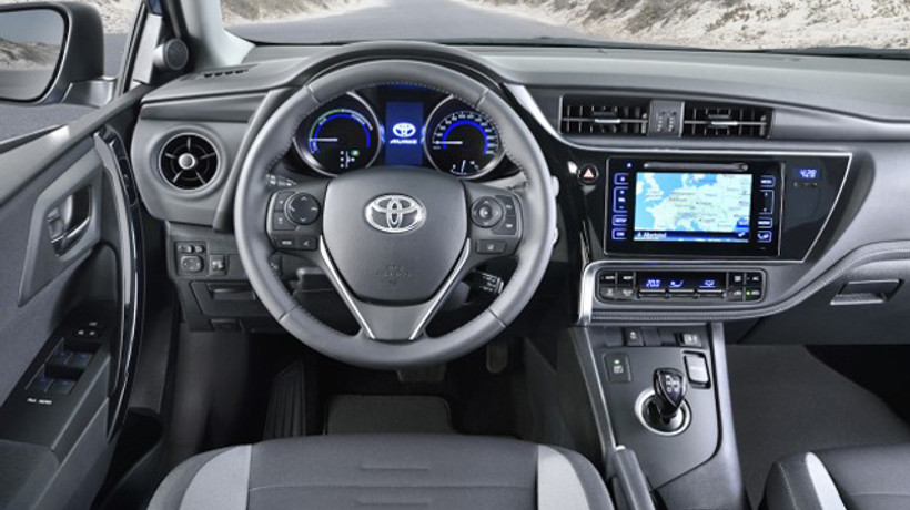 Toyota, Volkswagen'i solladı