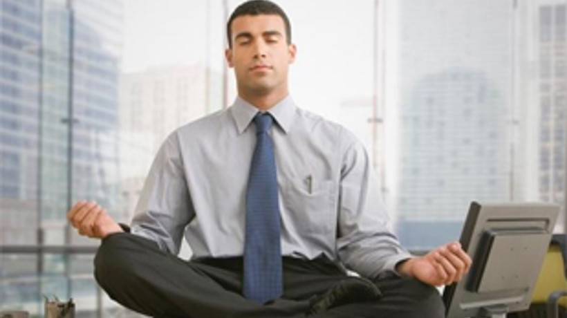 2013'ün en stressiz meslekleri