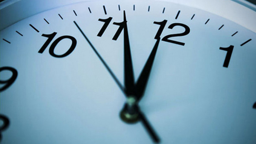 BTK'dan bir 'kış saati' uyarısı daha