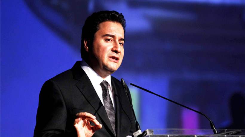 Babacan: Koza İpek'e kayyum atanması ekonomiyi etkilemez