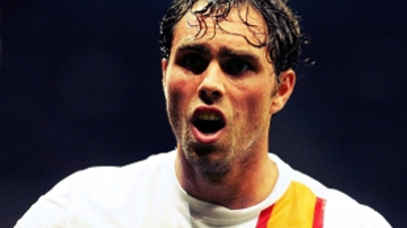 Fransa'da Elmander ÇILGINLIĞI!