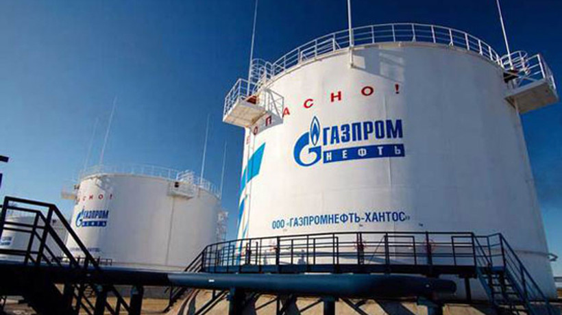 Gazprom Botaş'ın mahkeme kararının ardından jet bir açıklama yaptı