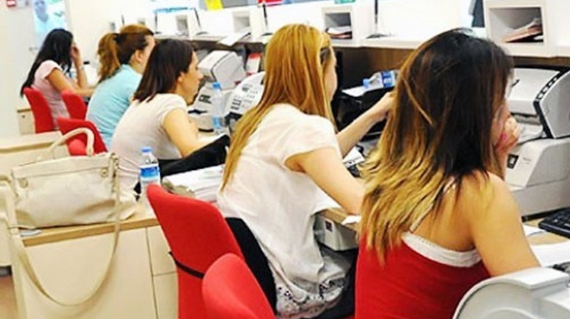 Memura 3 yılda bir tayin geliyor!