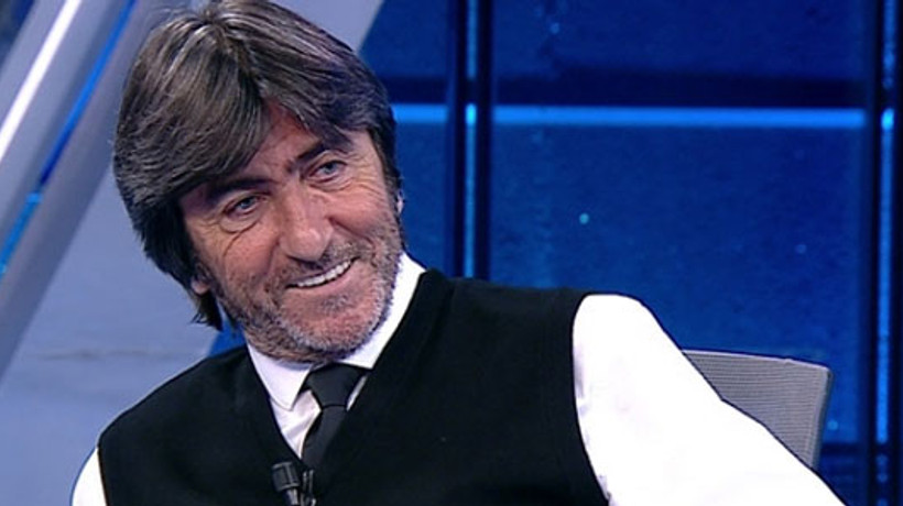 "F.Bahçe'ye gelse mutlu olurum"