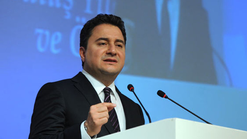 Babacan: Mayıs'ta borcumuz bitiyor