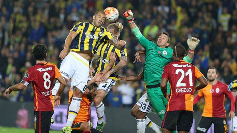 'Küfürü önledik pankartları toplattık'