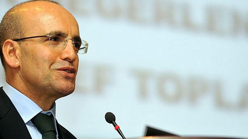 Şimşek'ten flaş açıklamalar