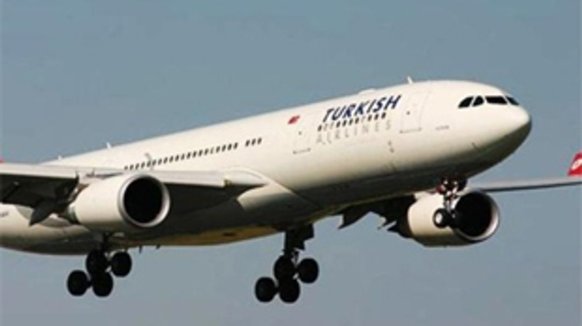 THY 221'inci şehre seferlerini başlıyor