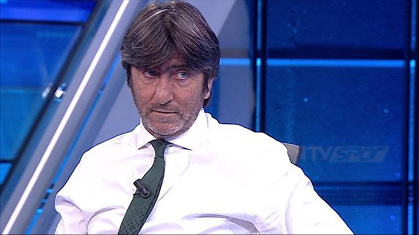 Rıdvan Dilmen'den Pereira-Mourinho kıyaslaması