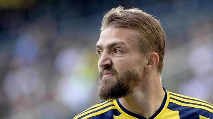 Caner Erkin Almanya'da artroskopi operasyonu geçirecek