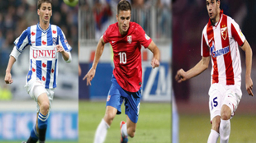 İşte Beşiktaş'ın transfer listesi!