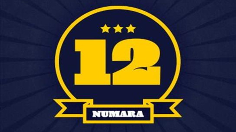12 Numara'nın Pereira isyanı!