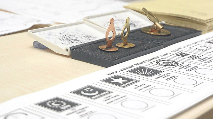 1 Kasım genel seçimleri ne zaman açıklanır? Saat kaçta açıklanır? YSK ne zaman izin verir?