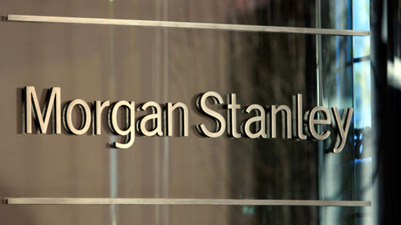 Morgan Stanley'den flaş Türkiye açıklaması!