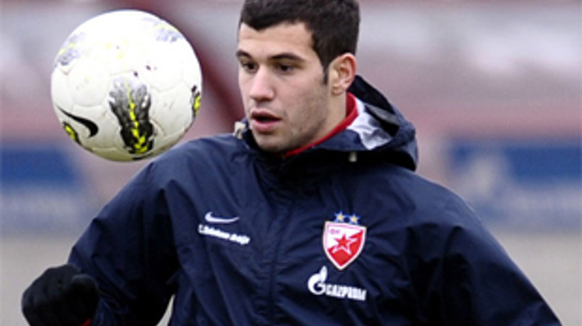 Beşiktaş'ta taaruz başlıyor!