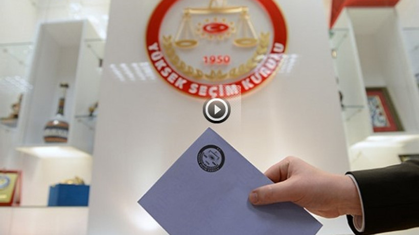 Seçim sonuçları ne zaman açıklanacak? Televizyonlar ne zaman yayınlayacak?(1 Kasım 2015 genel seçim sonuçları)
