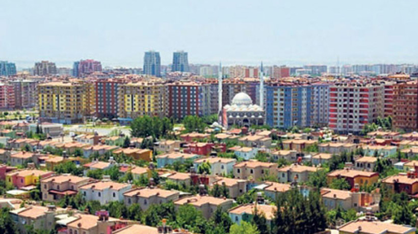 Bu mahallenin nüfusu 40 ilden fazla