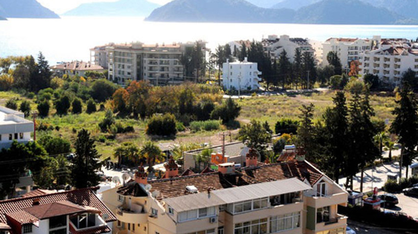 TMSF arazisi bir türlü satılamıyor