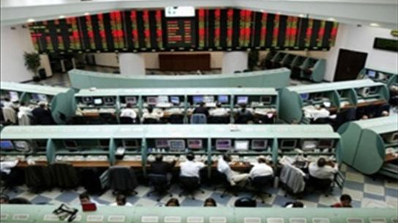 Borsa S&P'nin etkisiyle coştu!