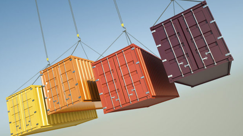 İhracat Ekim'de yüzde 1,5 azaldı