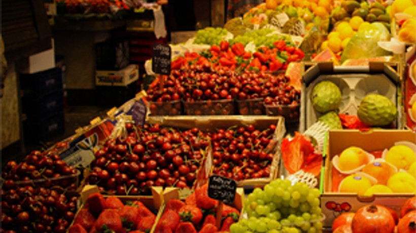 Fiyatlar uçtu! 2 kilosu 1 aylık ev kirası