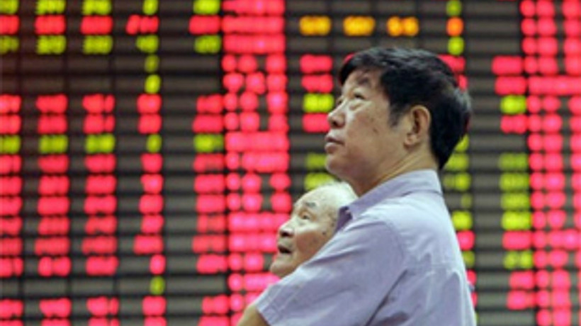 Asya borsaları geriledi