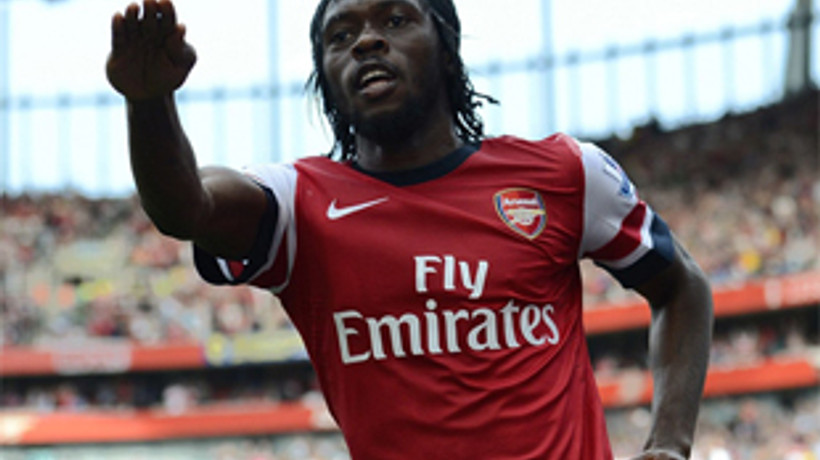 Arsenal'in müthiş G. Saray plânı