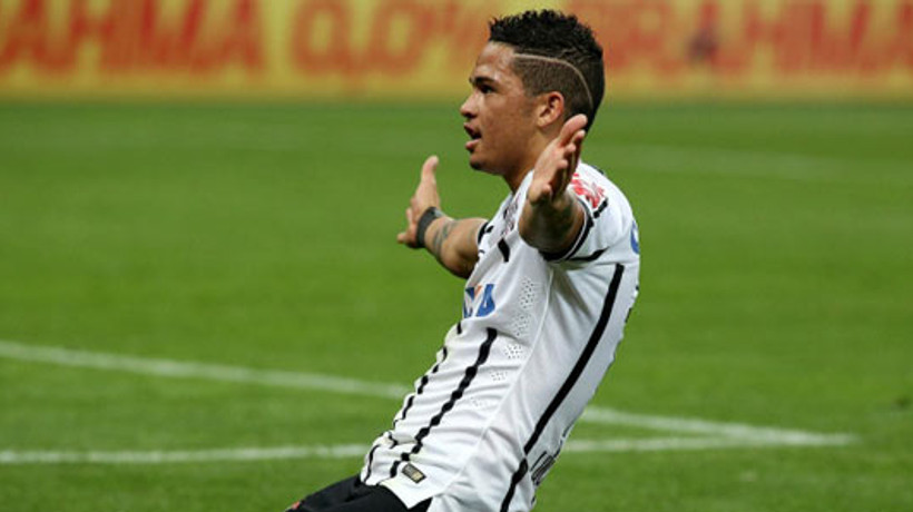 Fenerbahçe'de Luciano sürprizi...