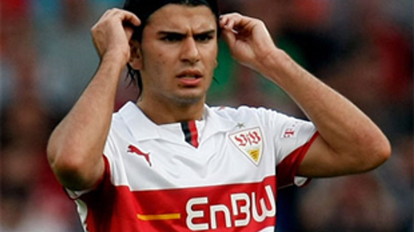 Fenerbahçe'den Serdar için 5 milyon Euro!