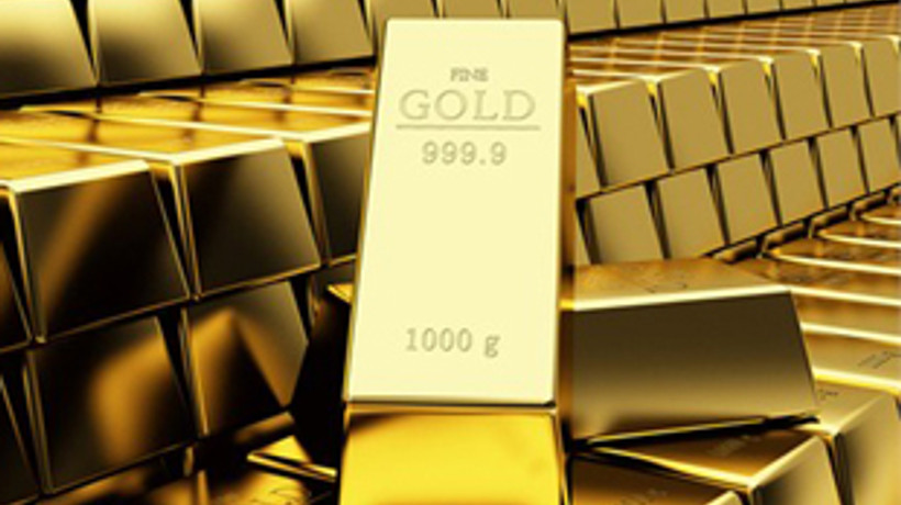 Altın ilk çeyreği yüzde 5 düşüşle kapatacak