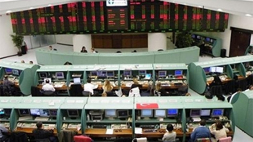 Borsa arttıkça artıyor!