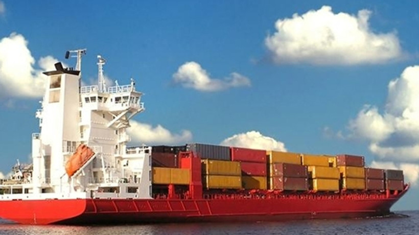 İhracat tam gaz ileri!