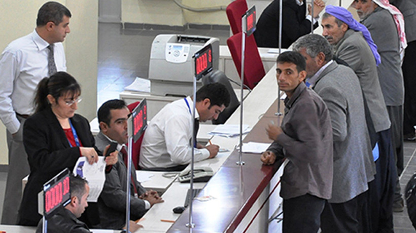 Memurlar için yapılacak 13 düzenleme!