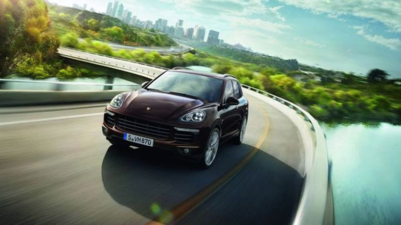 Skandal Porsche'ye de sıçradı