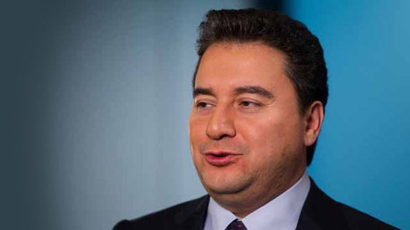 Davutoğlu, Babacan'a kaptanlık sözü verdi